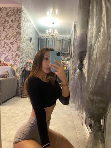 Проститутка Дина